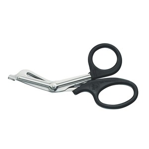 Paramédic Utility Lister Bandage Trauma Ciseaux Premiers soins des plaies Ciseaux Outil de coupe essentiel pour les situations d'urgence - Product Image 6