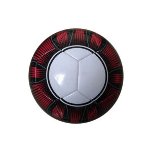 Balones de Fútbol Promocionales con Logotipo Personalizado, Impresión de Logotipo, Cosidos a Mano, Cuero TPU, Ligeros y Ecológicos - Product Image 4