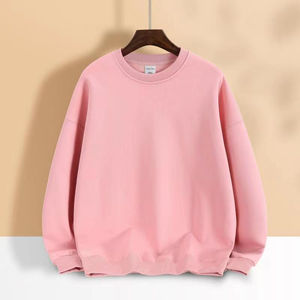 Sweat-shirt d'hiver de luxe en molleton 100 % coton épais de haute qualité, respirant, anti-plis, à logo personnalisé, vierge, à capuche, séchage rapide - Product Image 6