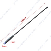 Antenne GNSS/GPS QT450GSB 440-460MHz pour South, Sok Kia, Trimble, Hi-Target, CHC avec connecteur SMBK
