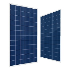 ผลิตแผงโซลาร์เซลล์แบบโมโน 300w 305w 310w 315w 320w 330w 340w - Product Image 5