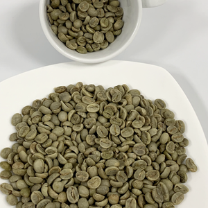 Grains de café Arabica lavés de haute qualité du Vietnam emballage en vrac personnalisé à saveur propre en petit lot - Product Image 1