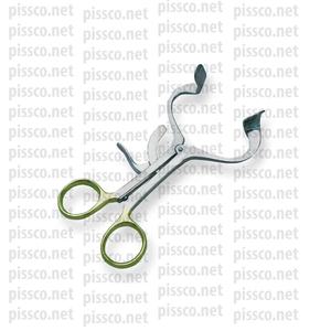 Proveedor al por mayor Pissco para Kit de herramientas de examen dental de acero inoxidable embalaje personalizado hecho por Pissco Pakistán - Product Image 4