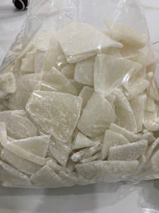 Prix bon marché Vente chaude en gros en vrac Viande de noix de coco séchée Flocons de noix de coco déshydratés biologiques pour les usines alimentaires et l'approvisionnement en exportations - Product Image 6