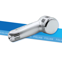 Herramienta de Belleza Eléctrica Multifuncional de Mano - Martillo Frío/Caliente para Tratamiento Facial con Reducción de Líneas Finas, para Uso Comercial y Doméstico