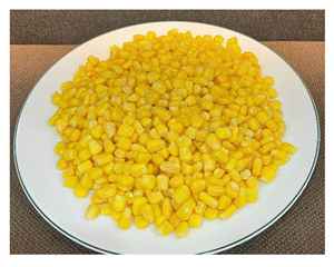 ผักแช่แข็งพรีเมี่ยมจากเวียดนามแครอทข้าวโพดถั่วกะหล่ำมาตรฐานส่งออกมาตรฐานสำหรับผู้ซื้อทั่วโลก - Product Image 6