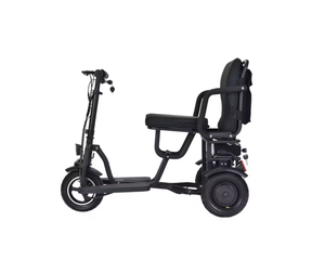 PRECIO DE DESCUENTO PARA Bicicleta Eléctrica Plegable FOLD-700 de 48v 700w con Doble Motor y Batería de Litio - Product Image 3