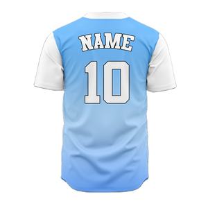 เสื้อทีมกีฬาแบบสั่งทำพิเศษสำหรับสโมสร ยิม เสื้อเบสบอลแบบติดกระดุม เสื้อรักบี้ เสื้อฮอกกี้น้ำแข็ง เสื้อบาสเกตบอล เสื้อฟุตบอล - Product Image 2