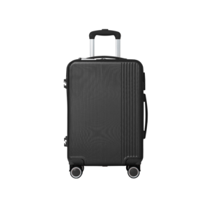 Abs 523 Aluminum Luggage Lightweight Durable High-Quality Aluminum <b>Suitcase</b> Hard Side <b>Suitcase</b> Set of 3 Hung Phat Wholesaler - Product Image 5