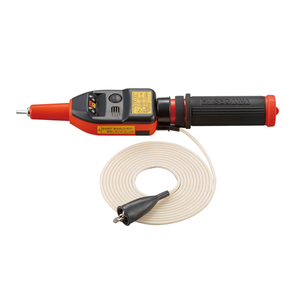 เครื่องตรวจจับแรงดันไฟฟ้า HSN-6A2 AC DC 80-7000V ทดสอบแรงดันไฟฟ้าได้ถึง21kV ผลิตในประเทศญี่ปุ่น - Product Image 3