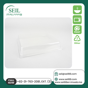 กล่องใส่อาหาร1000มล. ใส่สลัด SL-P11-3 - Product Image 6