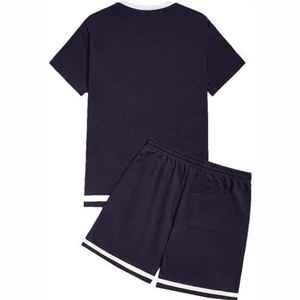 ชุดเสื้อยืดและกางเกงขาสั้น - Product Image 2