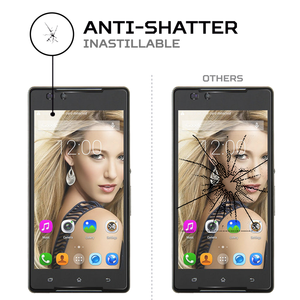 Protector de pantalla ANTISHOCK para Tengda Z5 Premium Guard para la pantalla de tu dispositivo - Product Image 5