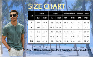 เสื้อกีฬาแขนสั้นของผู้ชายเสื้อคอกลมสีทึบผ้าฝ้าย100% ออกแบบได้ตามต้องการ - Product Image 6