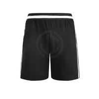 Prix de gros en stock, uniforme de volley-ball pour hommes, logo personnalisé, tissu en polyester respirant, couleurs et tailles personnalisées