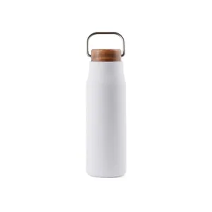 Borraccia Termica VINGA Ciro in Acciaio Inossidabile Sostenibile - Gadget - Product Image 5