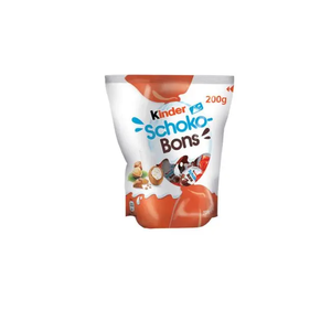 Kinder Schoko Bons a la venta, dulces de chocolate sabrosos baratos, ideales para fiestas, regalos y bocadillos diarios, pedidos a granel a precios bajos - Product Image 4