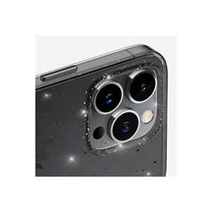 Coque de téléphone en silicone transparent de haute qualité SCKS Vixy Series pour iPhone 12 Pro 7 Plus 8 Plus 14, protection givrée - Product Image 4