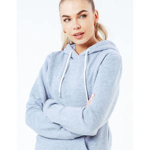 Nouveau Design femmes hiver survêtement 100% coton couleur unie imprimé grande taille ensembles respirant séchage rapide unisexe pantalons de survêtement - Product Image 3