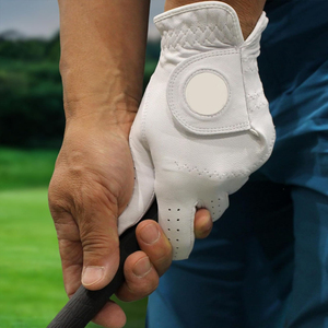 Guantes de golf OEM, ligeros, de larga duración, antideslizantes, con protección para las manos, nuevo estilo, último diseño, guantes deportivos - Product Image 2