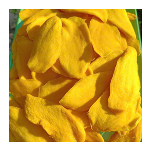 Mango seco más vendido, Mango Seco de Vietnam, bocadillo saludable, opción Baja en Azúcar, suministro a granel al por mayor para el mercado global - Product Image 2