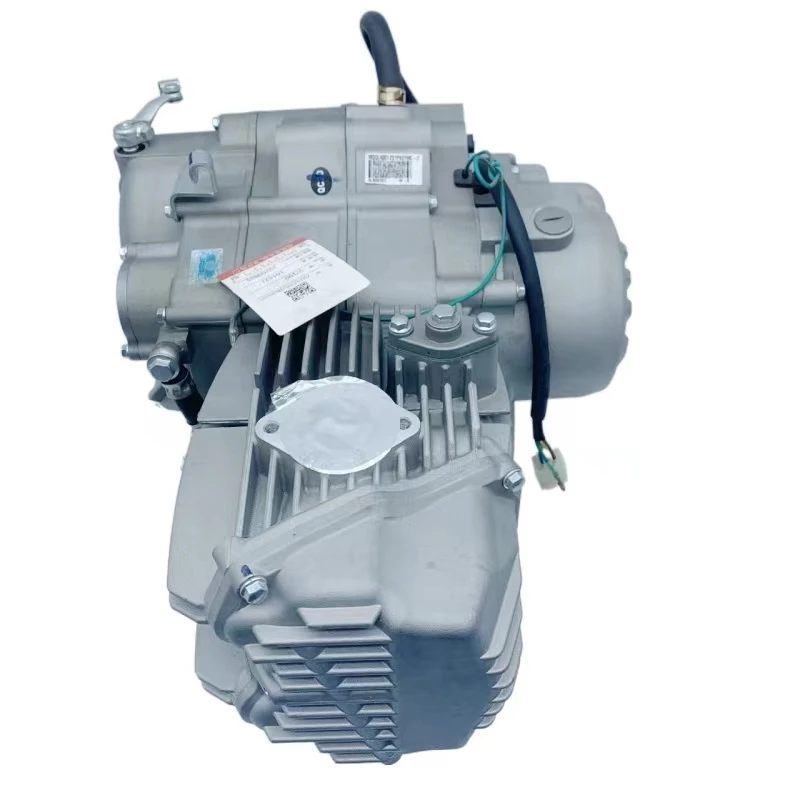 Zongshen 190cc Engine for KTM Racing Motorcycle - 6 Month