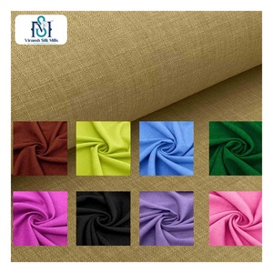 เดรสยาวผ้าลินินเหมือน100% สีทูโทน - Product Image 6