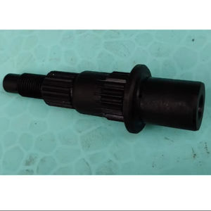 Componente central del eje principal del engranaje de gran tamaño fabricado en fábrica para un uso industrial confiable - Product Image 1