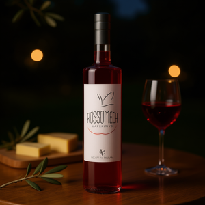 Vino Aperitivo Rossomela 17% Alc/Vol Botella de 0.7 L Paquete de 6 LIQUORERIA FRIULANA SRL Modelo 1300915 - Product Image 3