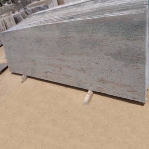 Losas de granito rosa de primera calidad, piedra Natural India duradera de la mejor calidad, Interior moderno, proyectos a gran escala, cocina, vida al aire libre - Product Image 3