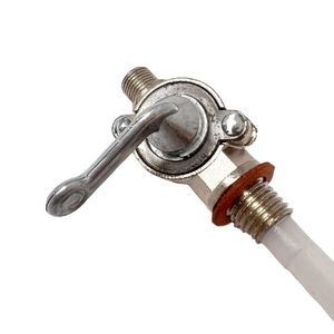 Grifo de Gasolina Lambretta B + C + LC - Product Image 2