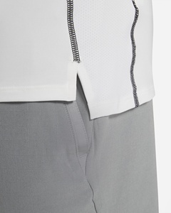 Última Camiseta 100% poliéster camiseta sublimación espacios en blanco camiseta con logotipo personalizado impreso camiseta hombres camiseta lisa para hombres - Product Image 4