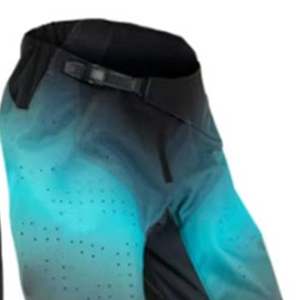 Nouveau maillot et pantalon de motocross à la mode - Product Image 5