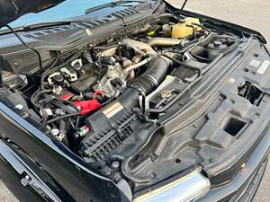 FORD F-250 SUPER DUTY LARIAT TREMOR 2020 d'occasion, conduite à gauche/droite - Product Image 6