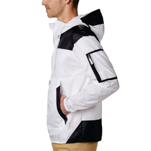 OEM Custom High Quality Logo Men Women Lightweight Bamboo Outdoor Sports Fishing Wear Quick Dry Sun Protection Fishing Hoodie - Product Image 2