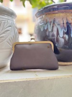 Nouvel arrivage de porte-monnaie en cuir véritable pour femmes, motif occidental, élégant, nouvelle mode, pochette portefeuille, pochette en cuir
