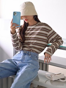 Sweats Colorblock pour femmes Sweats de haute qualité Vente en gros Pull personnalisé Sweatshirts pour femmes Logo personnalisé imprimé - Product Image 6