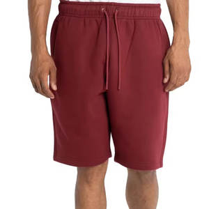 Concevez vos propres shorts décontractés pour hommes, surdimensionnés, à séchage rapide, respirants, service OEM, best-seller - Product Image 1