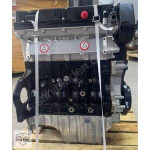 Motor Completo de 4 Cilindros Opel Insignia A16LET 1.6 Turbo Gasolina, Nuevo, de Aluminio, Original G4FD G4FG G4FJ para - Product Image 3