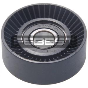 Rullo tenditore FEBEST (0187-URS206) - Product Image 1