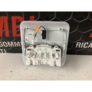 Luce da Soffitto per PEUGEOT 2008 1a Serie (13>) 96781445PR - Product Image 2