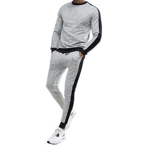 Survêtement à Capuche Personnalisé 100% Coton avec Logo Personnalisé pour Hommes, Femmes et Enfants – Tenue de Sport Confortable et Élégante pour l'Été 2026 - Product Image 2