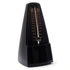 เครื่องเมตรอนอม Fm 310 สีดำ 700116 อุปกรณ์เสริมเครื่องดนตรี - Product Image 2