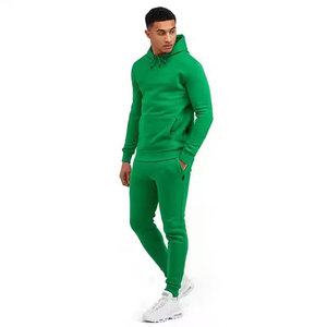 Sudadera con capucha para hombre de peso pesado de alta calidad, ropa de calle personalizada al por mayor para entrenamiento de invierno, moda teñida lisa - Product Image 6