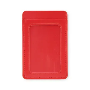 Portafoglio in Pelle Personalizzato Meriden con Stampa a Rilievo, Portatile per Regali Promozionali e Aziendali - Product Image 5