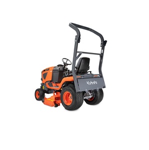 Cortadora de Césped G261 4x4, Mini Tractor de Jardín, Compra al por Mayor |   Proveedor de Maquinaria Agrícola - Product Image 6