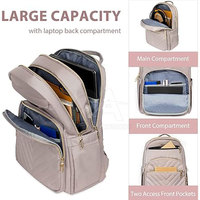 Bolsos traseros de gran capacidad de nuevo diseño más vendidos, diseños de logotipo personalizados, bolsos traseros de talla grande, bolsos traseros en stock