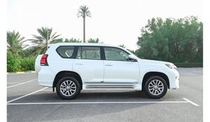 POUR YOTA PRADO VXR 2019 UTILISÉ - Product Image 4