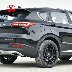 Jantes forgées SJ 4x4 tout-terrain 6x139.7 6*130 17 18 19 20 21 22 pouces, jantes en alliage tout-terrain pour Toyota LC200 LC300 - Product Image 4