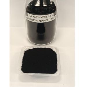Battery Grade Purity Carbon Black Multi-Walled Carbon Nanotubes Chemical Auxiliary Agent for Electronics Chemicals - Product Image 2